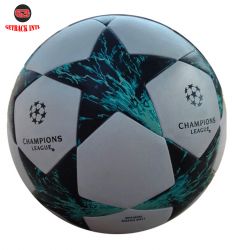 Thermal Bonded Soccer Balls